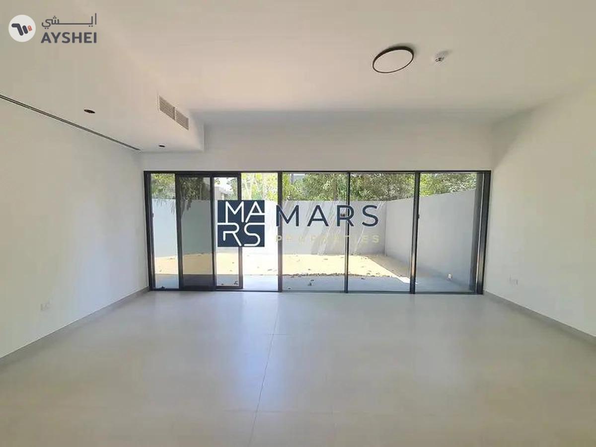 Brand New l Corner 3BHK In Masaar l First Living-6-6