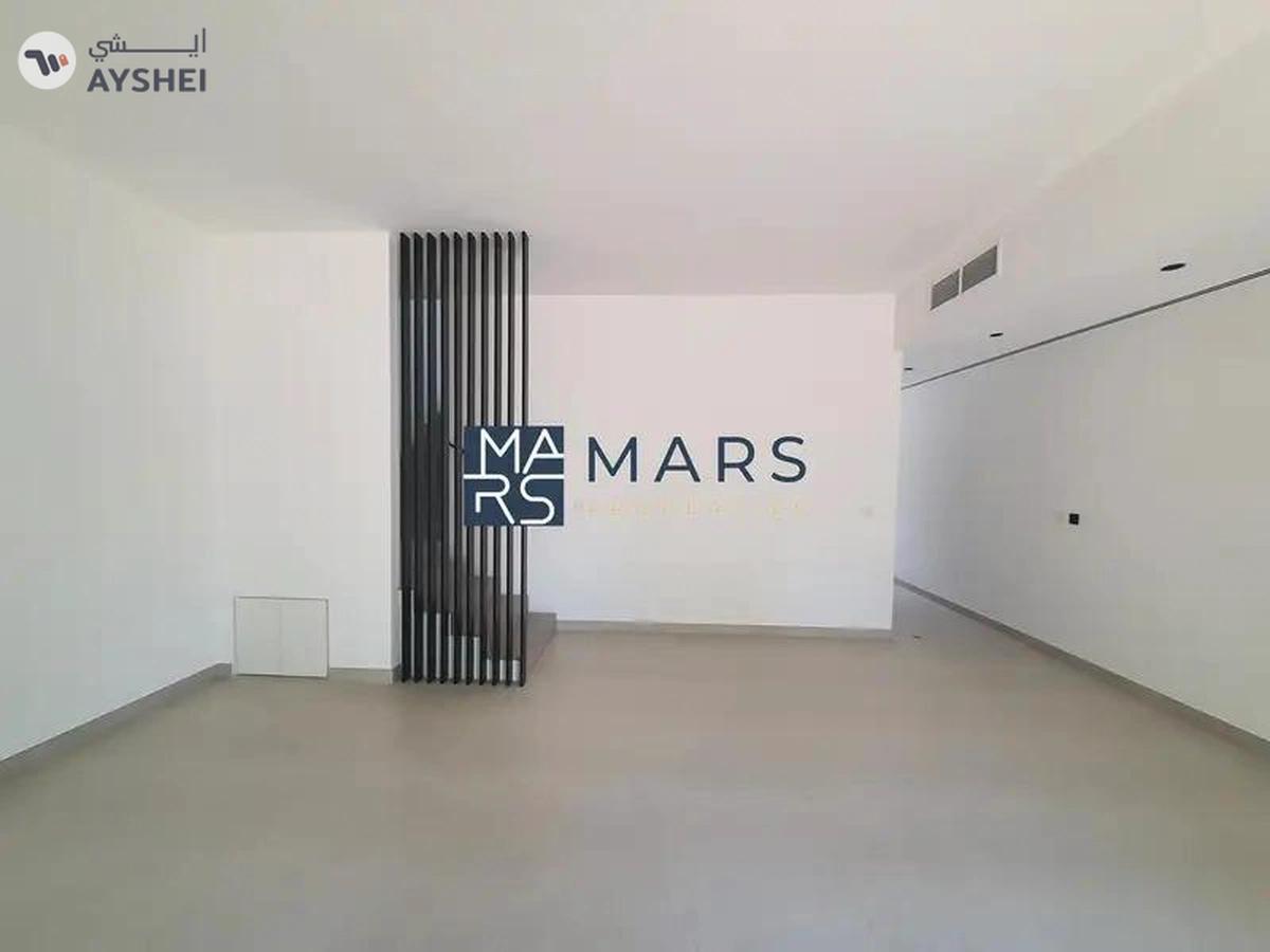 Brand New l Corner 3BHK In Masaar l First Living-7-7