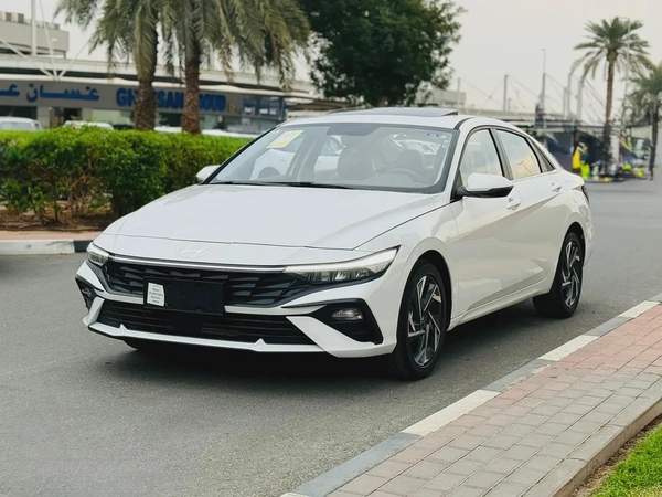 Hyundai Elantra 1.5L GLS 2025 0KM