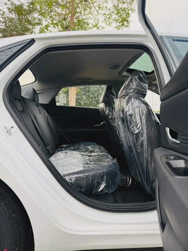 Hyundai Elantra 1.5L GLS 2025 0KM