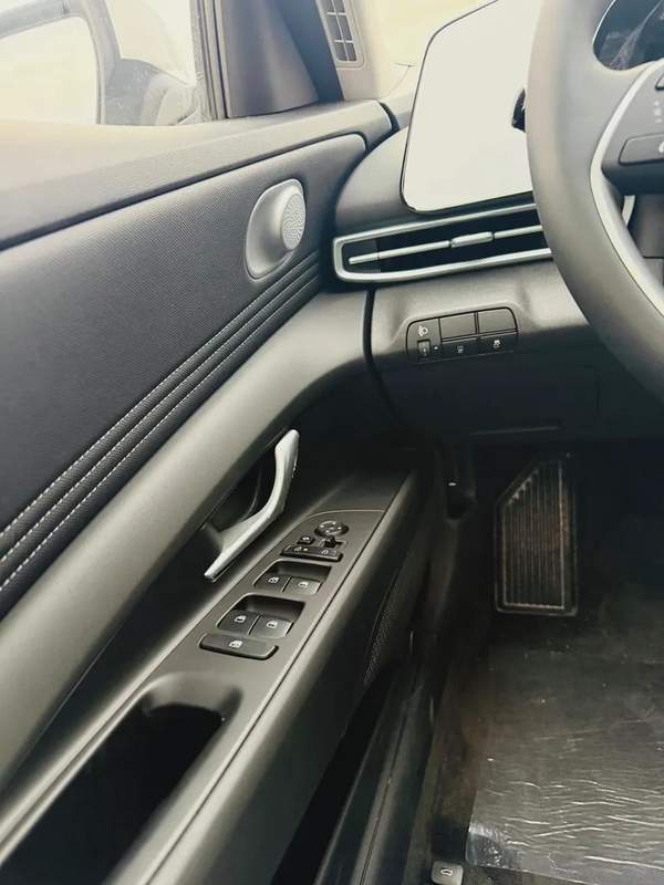 Hyundai Elantra 1.5L GLS 2025 0KM