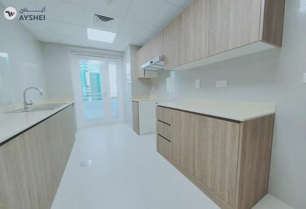 APARTMENT FOR RENT IN DXB TOWER, SHEIKH ZAYED ROAD