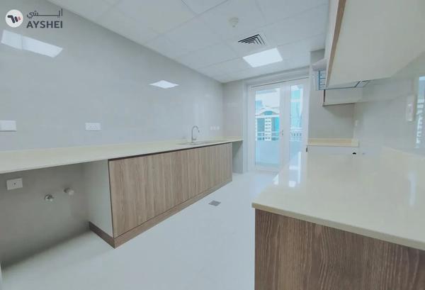 APARTMENT FOR RENT IN DXB TOWER, SHEIKH ZAYED ROAD