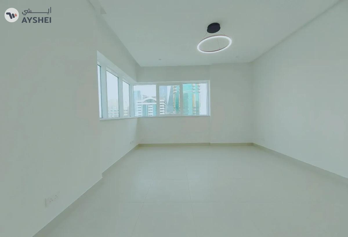 APARTMENT FOR RENT IN DXB TOWER, SHEIKH ZAYED ROAD-17-17