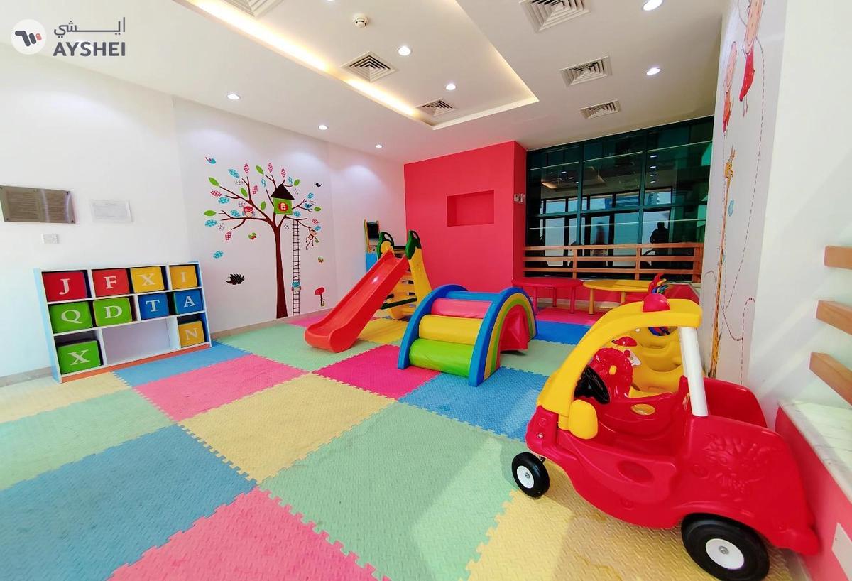 APARTMENT FOR RENT IN DXB TOWER, SHEIKH ZAYED ROAD-1-1