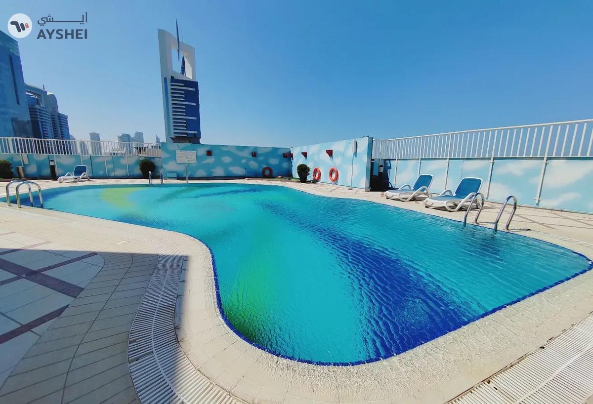 APARTMENT FOR RENT IN DXB TOWER, SHEIKH ZAYED ROAD-1-landscape