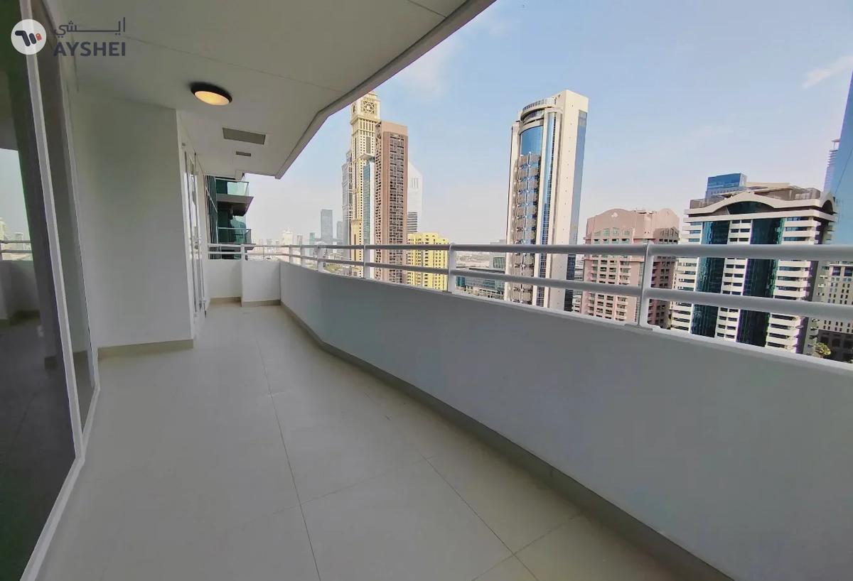 APARTMENT FOR RENT IN DXB TOWER, SHEIKH ZAYED ROAD-7-7