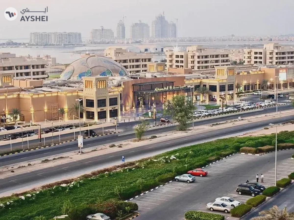 Al Hamra Village Golf Apartments, Al Hamra Village, Ras Al Khaimah-0-0