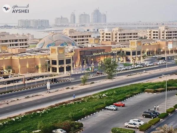 Al Hamra Village Golf Apartments, Al Hamra Village, Ras Al Khaimah