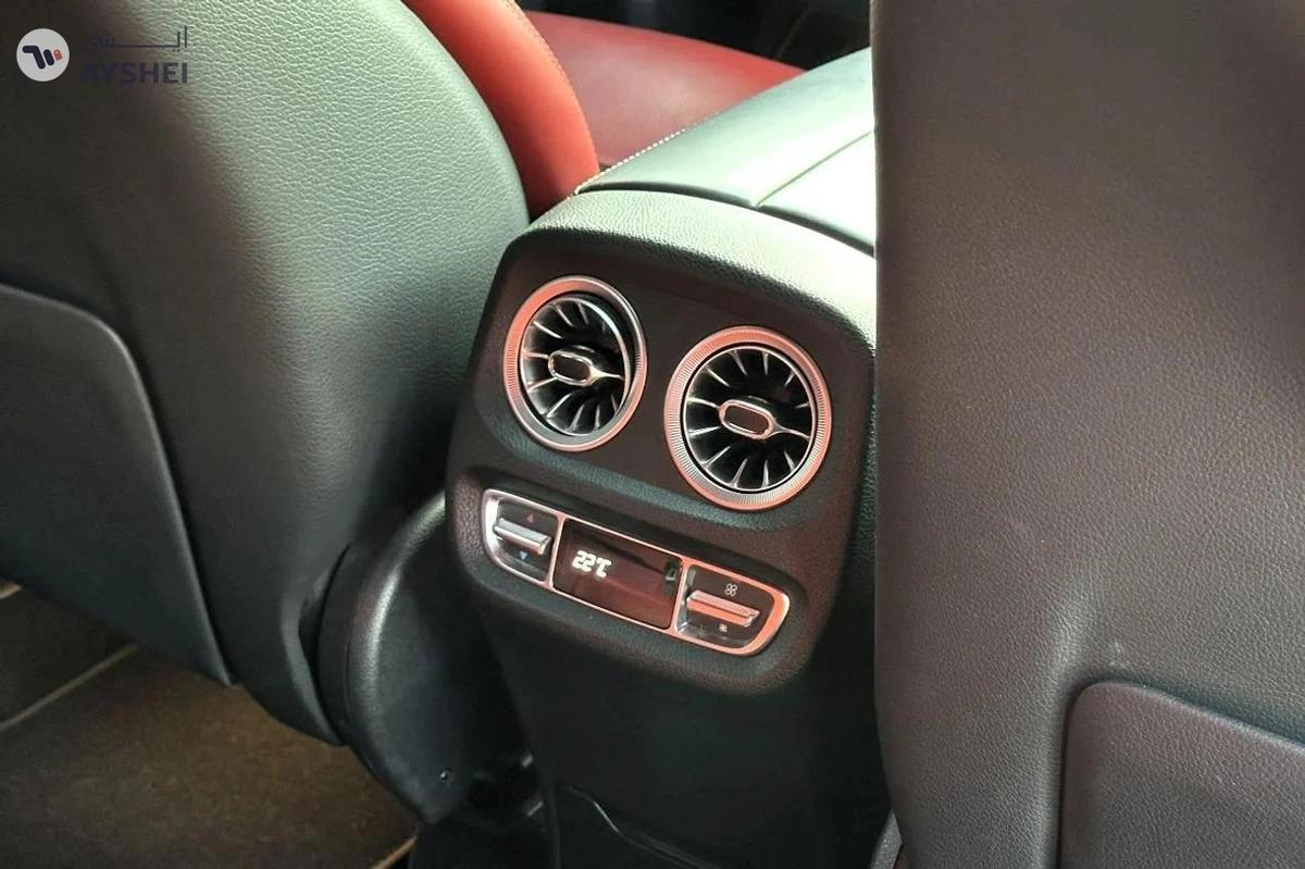 Mercedes-Benz GL 63 AMG Mercedes G63 4.0L V8 AT-5-5