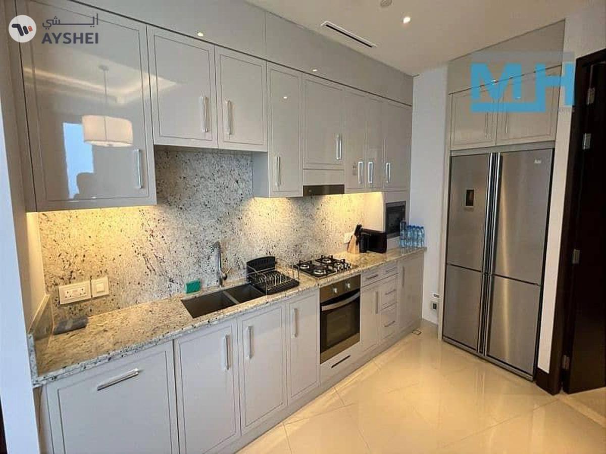 The Address Sky View Tower 1, The Address Residence Sky View, Downtown Dubai, Dubai-12-12