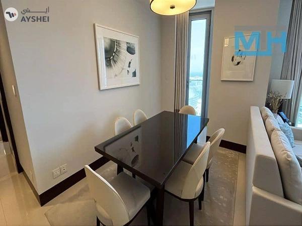 The Address Sky View Tower 1, The Address Residence Sky View, Downtown Dubai, Dubai