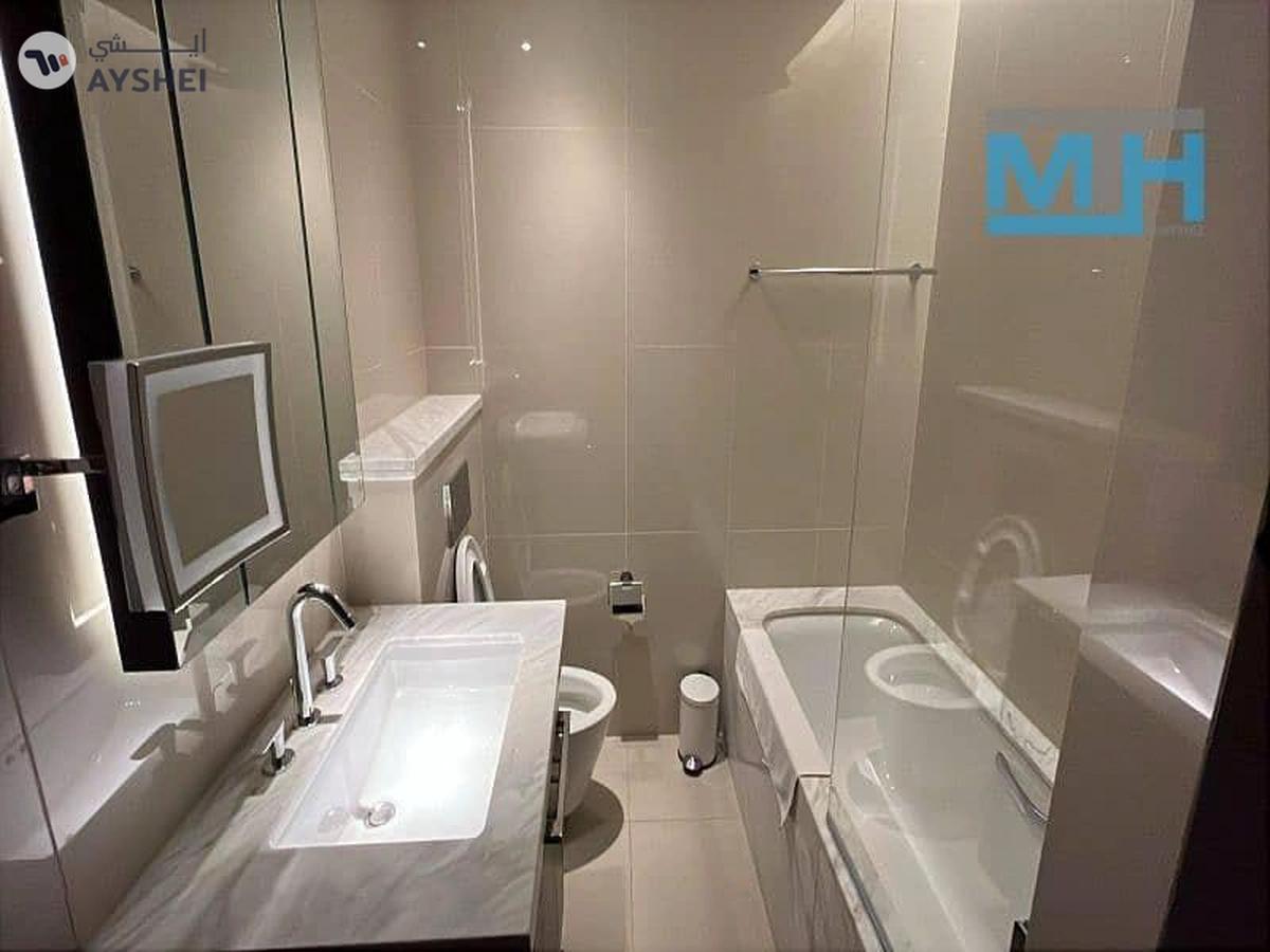 The Address Sky View Tower 1, The Address Residence Sky View, Downtown Dubai, Dubai-14-14