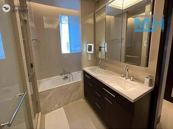 The Address Sky View Tower 1, The Address Residence Sky View, Downtown Dubai, Dubai