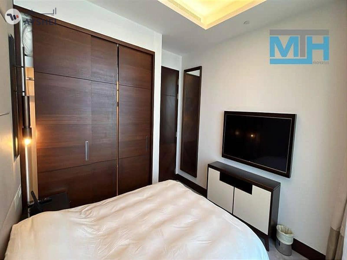 The Address Sky View Tower 1, The Address Residence Sky View, Downtown Dubai, Dubai-2-2