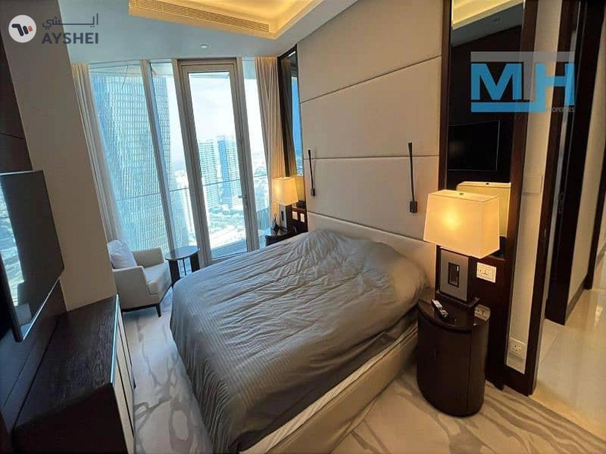 The Address Sky View Tower 1, The Address Residence Sky View, Downtown Dubai, Dubai-7-7