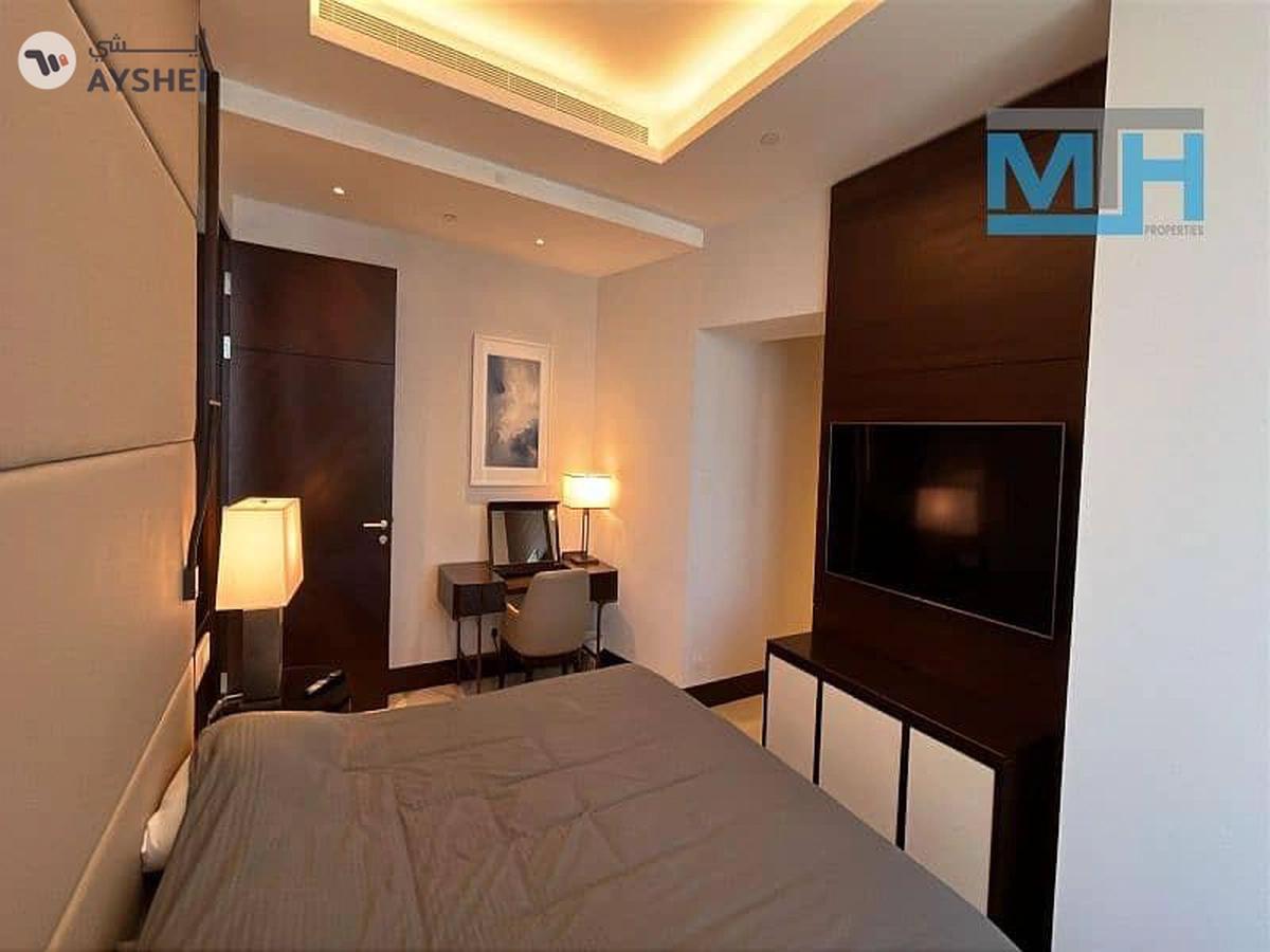 The Address Sky View Tower 1, The Address Residence Sky View, Downtown Dubai, Dubai-8-8