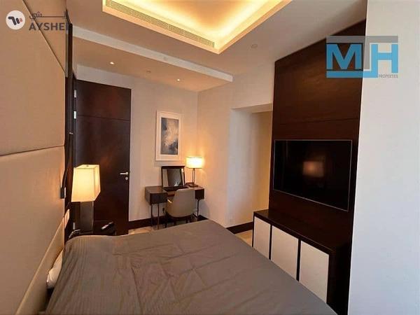 The Address Sky View Tower 1, The Address Residence Sky View, Downtown Dubai, Dubai