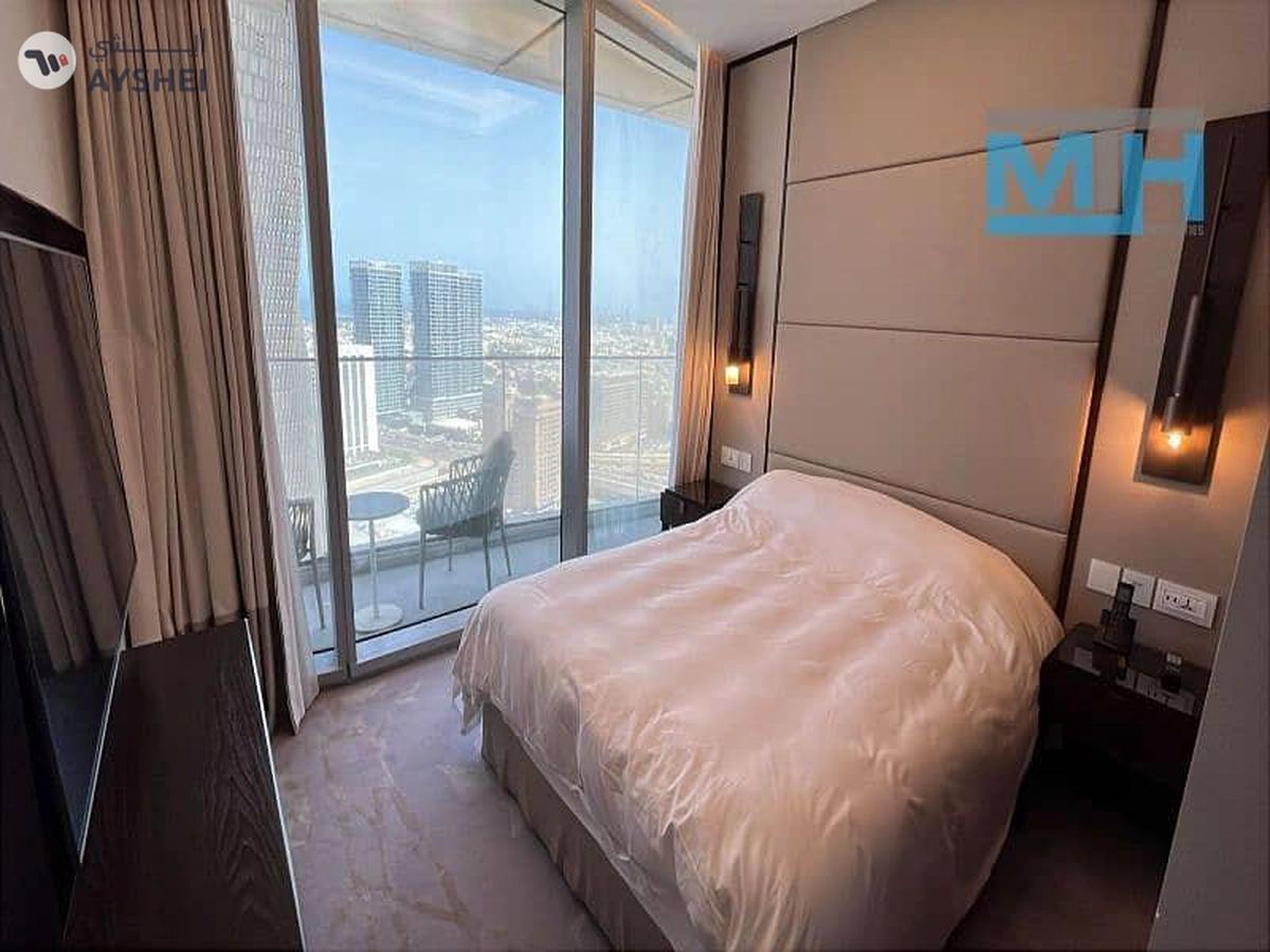 The Address Sky View Tower 1, The Address Residence Sky View, Downtown Dubai, Dubai-9-9