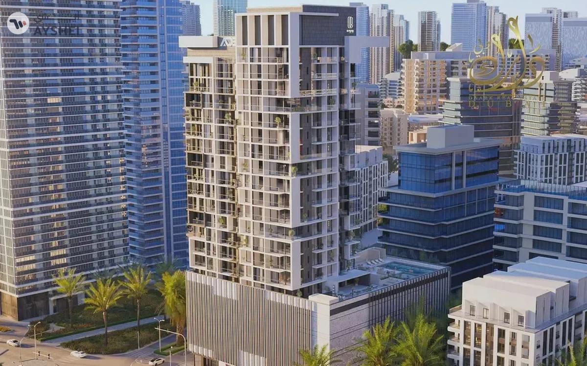 Greygate Residences | Prime Urban Investment-2-2