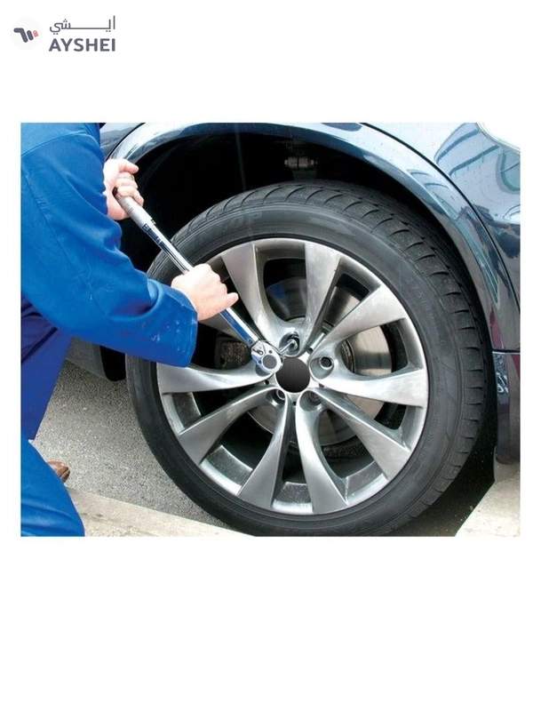ABBASALI Torque Wrench KG-9930