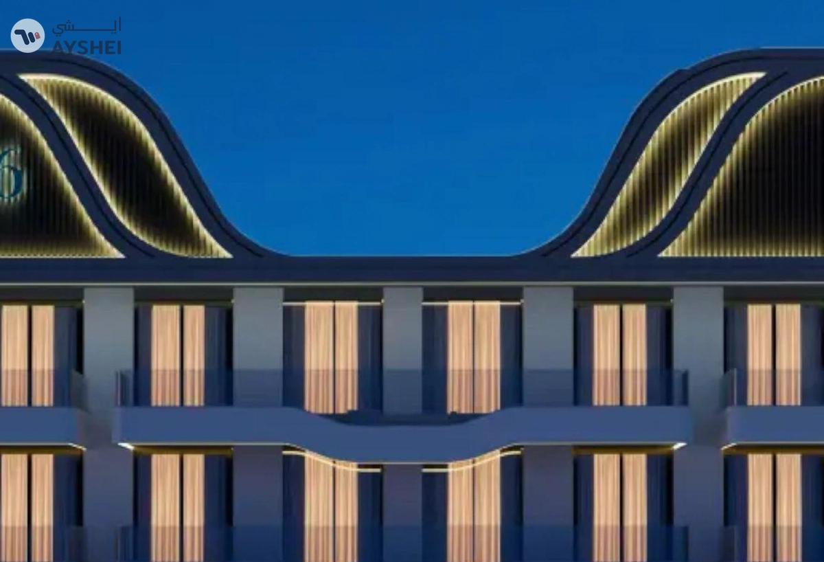 APARTMENT FOR SALE IN REEF 996, DUBAI PRODUCTION CITY (IMPZ)-22-22