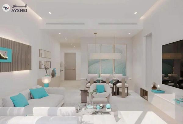 APARTMENT FOR SALE IN REEF 996, DUBAI PRODUCTION CITY (IMPZ)