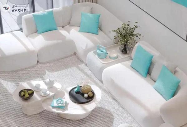 APARTMENT FOR SALE IN REEF 996, DUBAI PRODUCTION CITY (IMPZ)