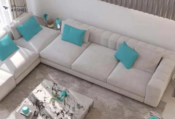 APARTMENT FOR SALE IN REEF 996, DUBAI PRODUCTION CITY (IMPZ)