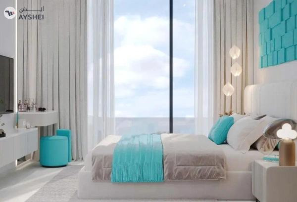 APARTMENT FOR SALE IN REEF 996, DUBAI PRODUCTION CITY (IMPZ)