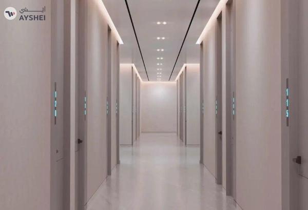 APARTMENT FOR SALE IN REEF 996, DUBAI PRODUCTION CITY (IMPZ)