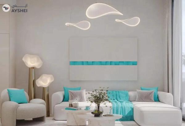 APARTMENT FOR SALE IN REEF 996, DUBAI PRODUCTION CITY (IMPZ)