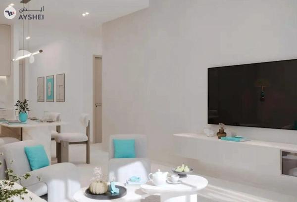 APARTMENT FOR SALE IN REEF 996, DUBAI PRODUCTION CITY (IMPZ)