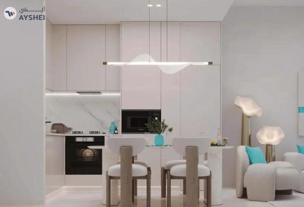 APARTMENT FOR SALE IN REEF 996, DUBAI PRODUCTION CITY (IMPZ)