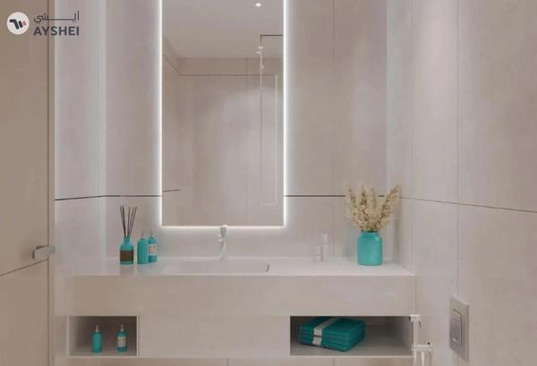 APARTMENT FOR SALE IN REEF 996, DUBAI PRODUCTION CITY (IMPZ)