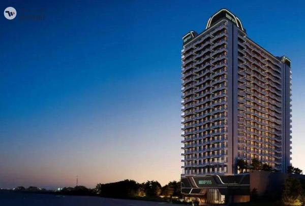 APARTMENT FOR SALE IN REEF 996, DUBAI PRODUCTION CITY (IMPZ)