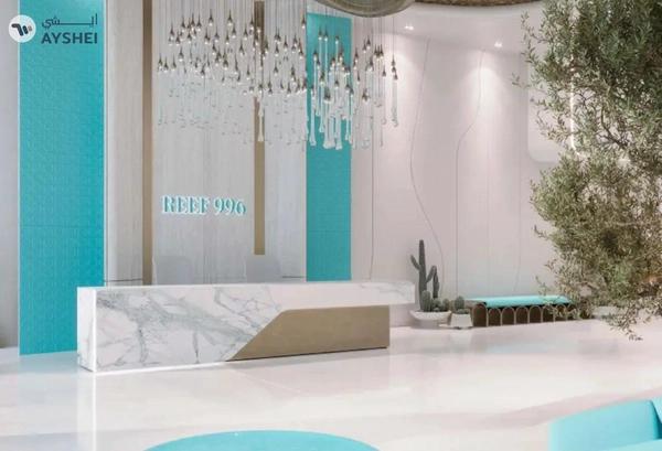 APARTMENT FOR SALE IN REEF 996, DUBAI PRODUCTION CITY (IMPZ)