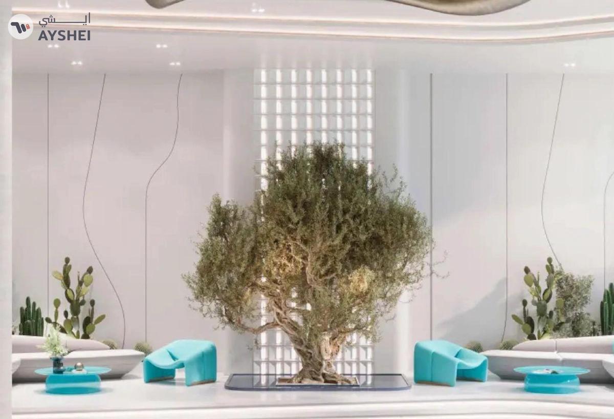 APARTMENT FOR SALE IN REEF 996, DUBAI PRODUCTION CITY (IMPZ)-3-3