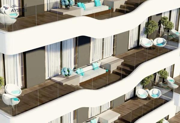 APARTMENT FOR SALE IN REEF 996, DUBAI PRODUCTION CITY (IMPZ)