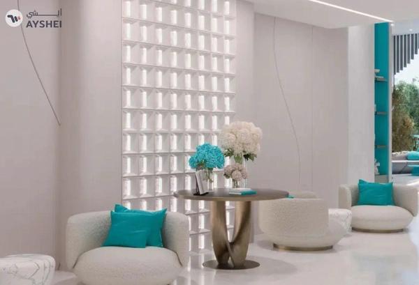 APARTMENT FOR SALE IN REEF 996, DUBAI PRODUCTION CITY (IMPZ)