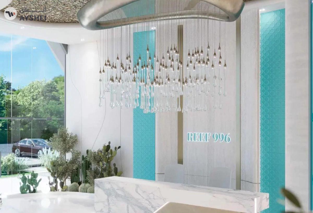 APARTMENT FOR SALE IN REEF 996, DUBAI PRODUCTION CITY (IMPZ)-7-7