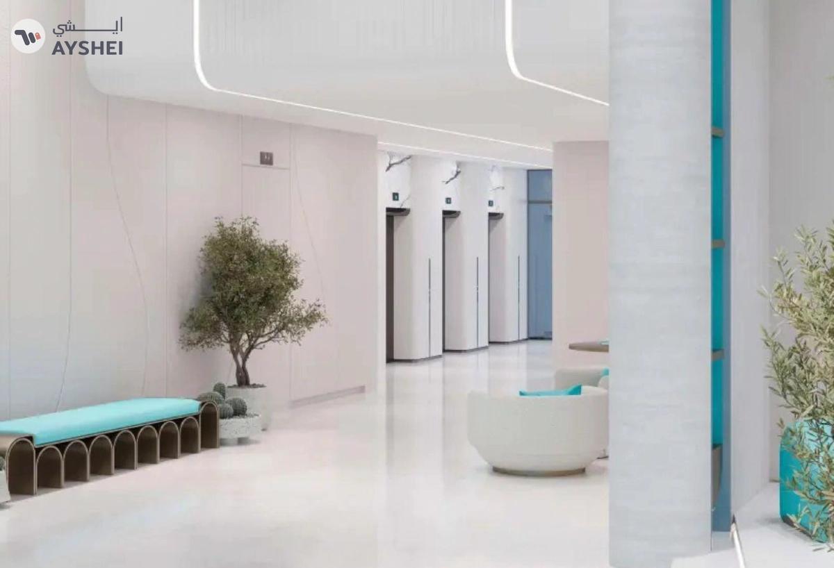 APARTMENT FOR SALE IN REEF 996, DUBAI PRODUCTION CITY (IMPZ)-19-19