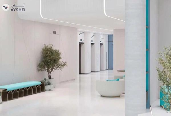 APARTMENT FOR SALE IN REEF 996, DUBAI PRODUCTION CITY (IMPZ)