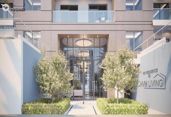 APARTMENT FOR SALE IN VOI RESIDENCE, DUBAI SOUTH (DUBAI WORLD CENTRAL)