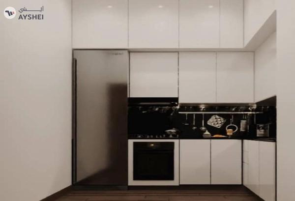 APARTMENT FOR SALE IN VOI RESIDENCE, DUBAI SOUTH (DUBAI WORLD CENTRAL)