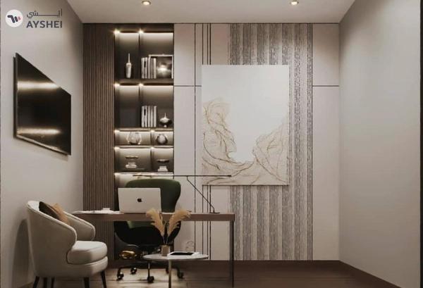 APARTMENT FOR SALE IN VOI RESIDENCE, DUBAI SOUTH (DUBAI WORLD CENTRAL)