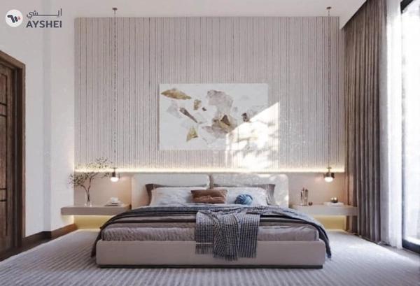 APARTMENT FOR SALE IN VOI RESIDENCE, DUBAI SOUTH (DUBAI WORLD CENTRAL)