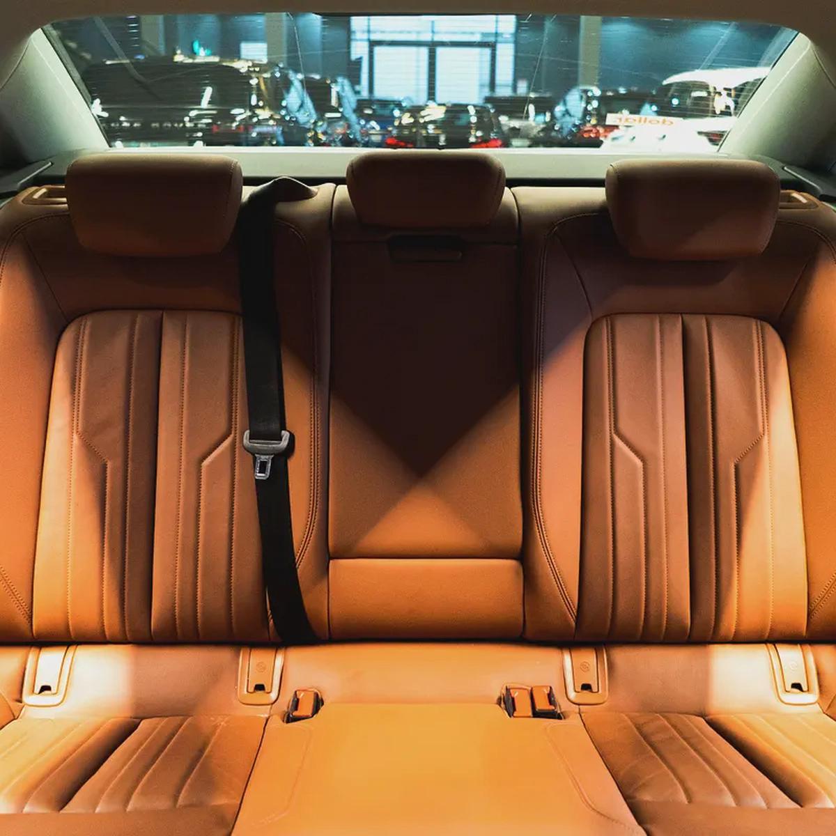 AED 2,490 P.M. • 0% Downpayment • Audi A6 40 Tfsi • Agency Warranty-14-14