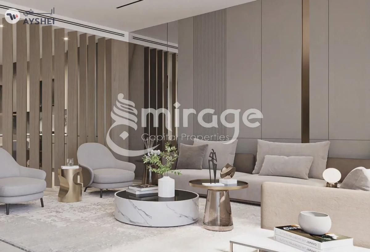 APARTMENT FOR SALE IN REEM HILLS 2, NAJMAT ABU DHABI-9-9