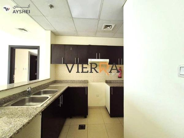 Mazaya 19, Queue Point, Liwan, Dubai